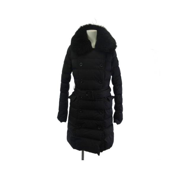 タトラス TATRAS ダウンコート ダウンジャケット ファー 2WAY ロング