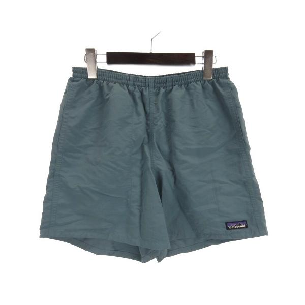 パタゴニア Patagonia バギーズショーツ ナイロン ショート パンツ