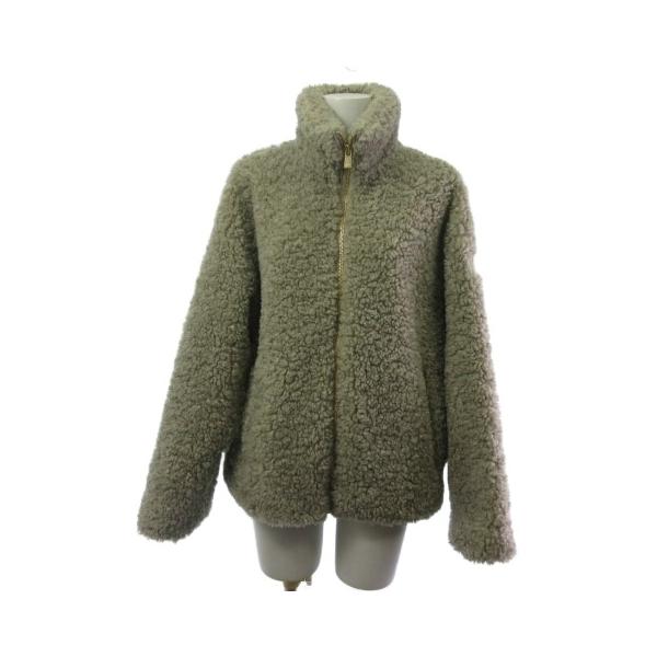 24AW TATRAS ボアブルゾン タトラス TATRAS 24AW LTAT24A4970 美品 LUELA ルエラ フリース ボア