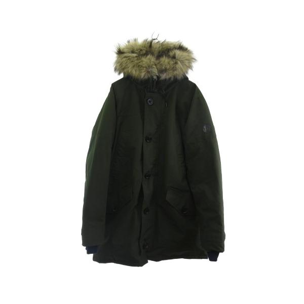 ポロ ラルフローレン POLO RALPH LAUREN ダウンジャケット モッズ