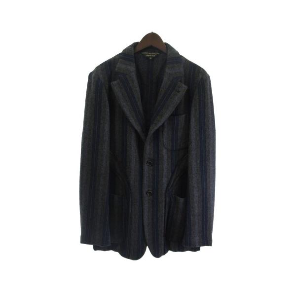 コムデギャルソンオムプリュス COMME des GARCONS HOMME PLUS ウール