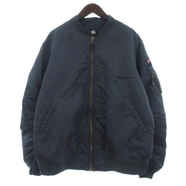 カンタベリー製 ブルゾン （海外サイズ3L） 楽天市場】長袖 アウター