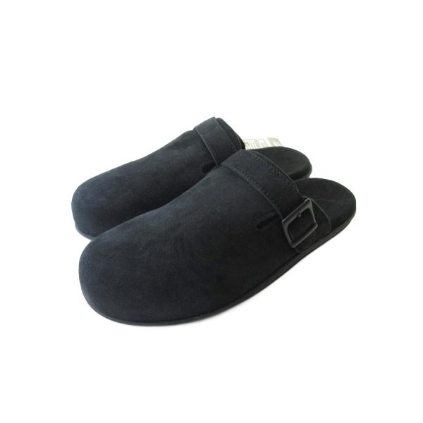 【中古】アイランドスリッパ タグ付き PT CLOG PTCLOG001M-BKS-10 スリッパ スリッポンシューズ ブラック 黒 10 28cm アイランドスリッパ ISLAND SLIPPER タグ付き PT CLOG PTCLOG001M-BKS