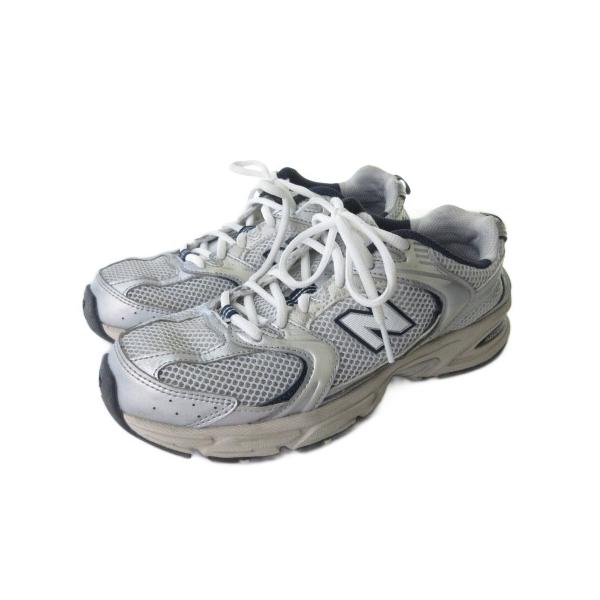 ニューバランス　MR530ka シルバー　25cm New Balance（ニューバランス） NEW BALANCE MR530KA スニーカー