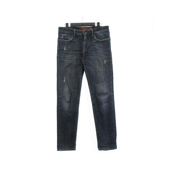 DOLCE&GABBANA（ドルチェ & ガッバーナ） ドルガバ デニムパンツ