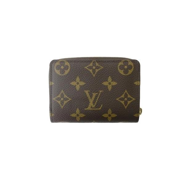 LOUIS VUITTON 未使用品 ルイヴィトン 新品同様 M81461 ポルトフォイユ
