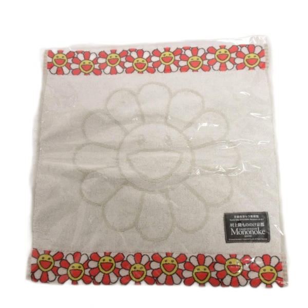 【未使用品】CLASSICS the Small Luxury 村上隆　ハンカチ 未使用品】CLASSICS the Small Luxury 村上隆 ハンカチ Amazon | [村上