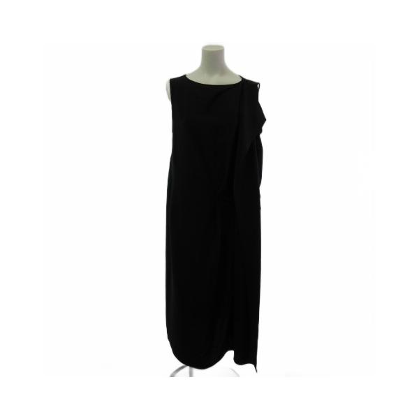 マルタンマルジェラ 4 Martin Margiela ノースリーブ ワンピース