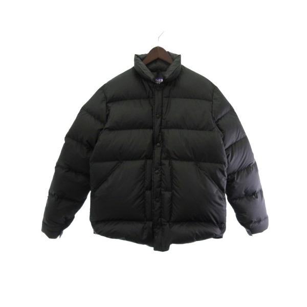 ノースフェイス パープルレーベル THE NORTH FACE PURPLE LABEL