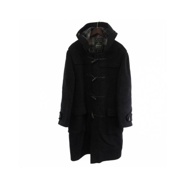 グローバーオール Gloverall 90's ヴィンテージ ダッフルコート