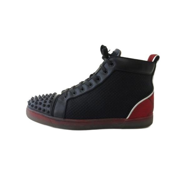 Christian Louboutin（クリスチャンルブタン） ハイカット スニーカー