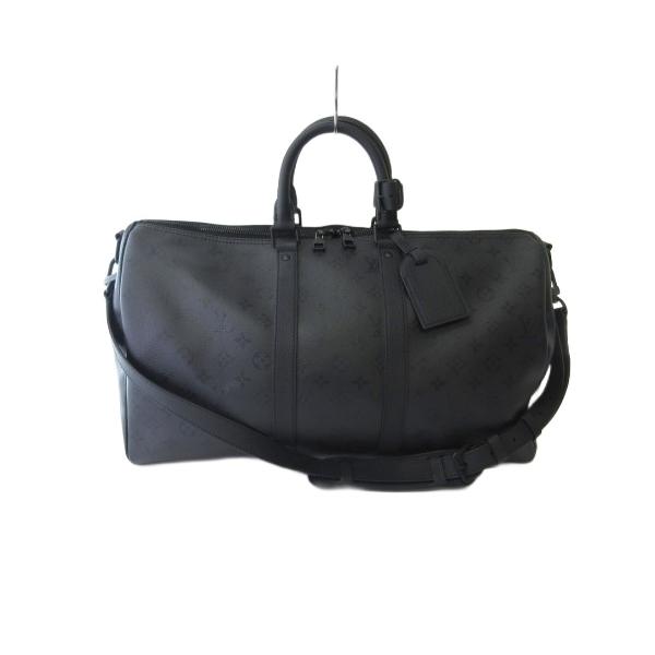 【幻の一品】ルイヴィトン　ボストンバッグ　アメリカ製　キーポル　モノグラム LOUIS VUITTON（ルイ・ヴィトン） LOUIS VUITTON M28403 モノグラム