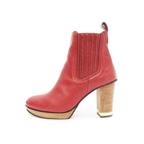 美品】 未使用 BLUE LABEL CRESTBRIDGE 23cm 黒 ショート i9tmg.com.br