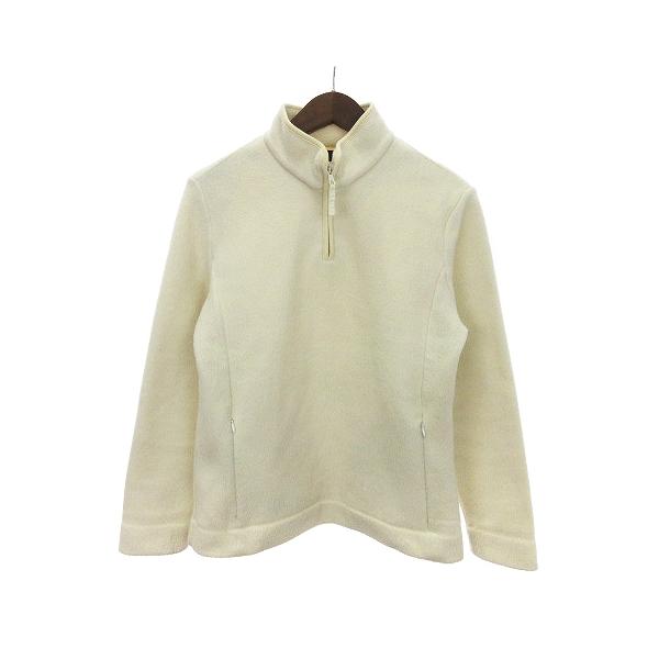 MONCLER モンクレール Husky 紺タグ フリース プルオーバー ジャケット