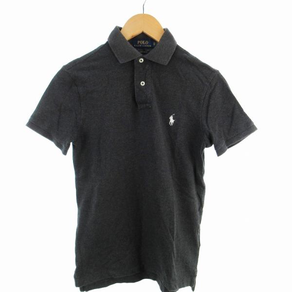 ポロ ラルフローレン POLO RALPH LAUREN ポロシャツ 半袖 カットソー