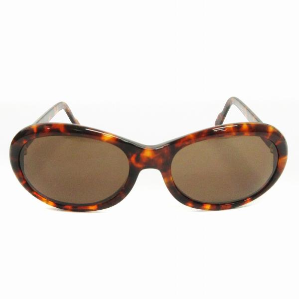 【美品】Cartier／カルティエ　サングラス☆べっ甲柄☆ケース付き☆ vectorpremium_002-902409260032