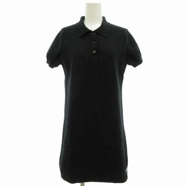 マークジェイコブス MARC JACOBS テニス ポロワンピース ニット