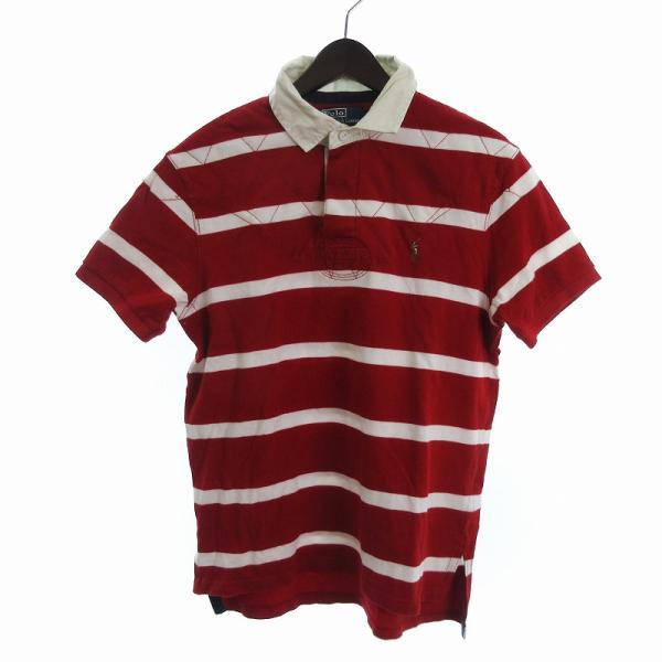 POLO RALPH LAUREN ポロ バイ ラルフローレン ポロシャツ ラガー