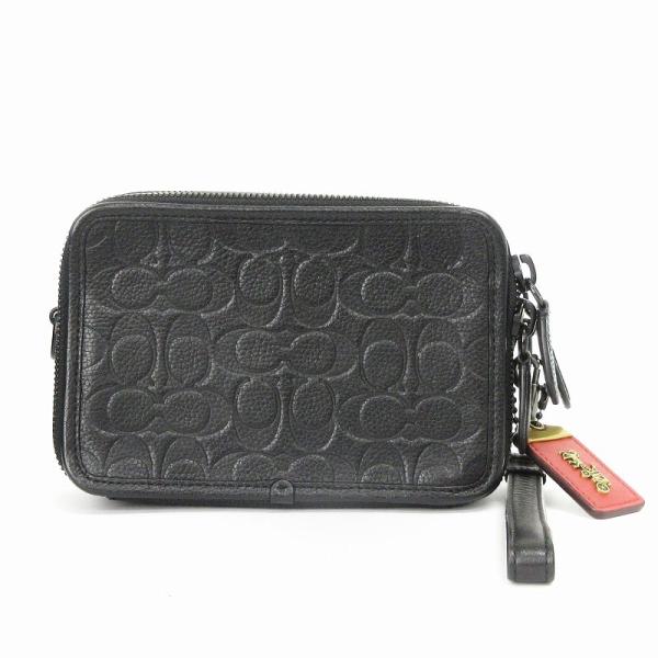 COACH（コーチ） チャーター クロスボディ ハイブリッド ポーチ