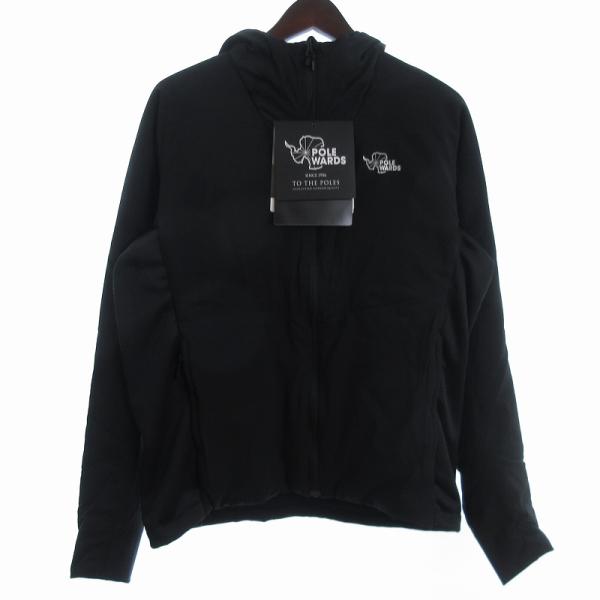 未使用品 ポールワーズ POLEWARDS タグ付き EXC REDPOINT V3 HD