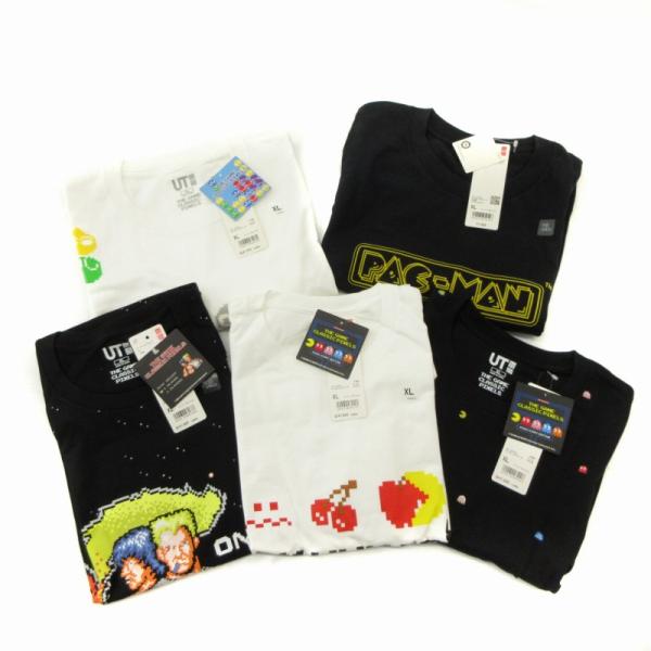 ※2枚セット！タグ付き新品未使用未開封品！フェデラーTシャツ UNIQLO 2025年最新】ユニクロ フェデラー tシャツの人気アイテム - メルカリ