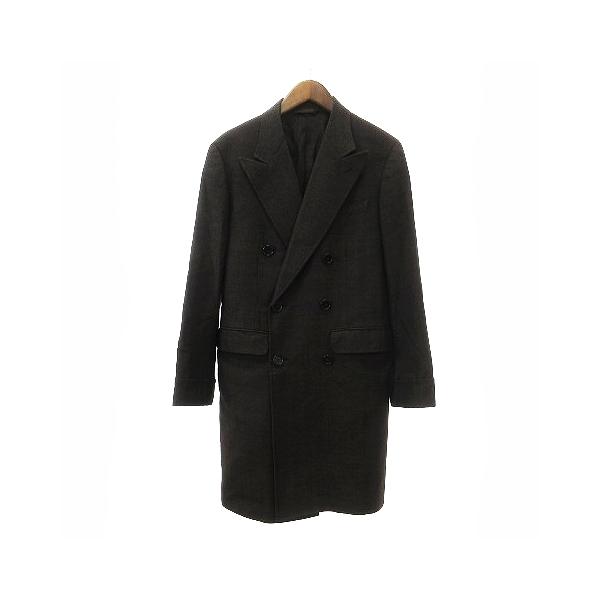 バーニーズニューヨーク BARNEYS NEW YORK E. THOMAS super110's