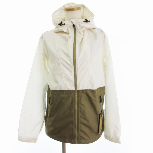 THE NORTH FACE 未使用品 ザノースフェイス タグ付き コンパクト