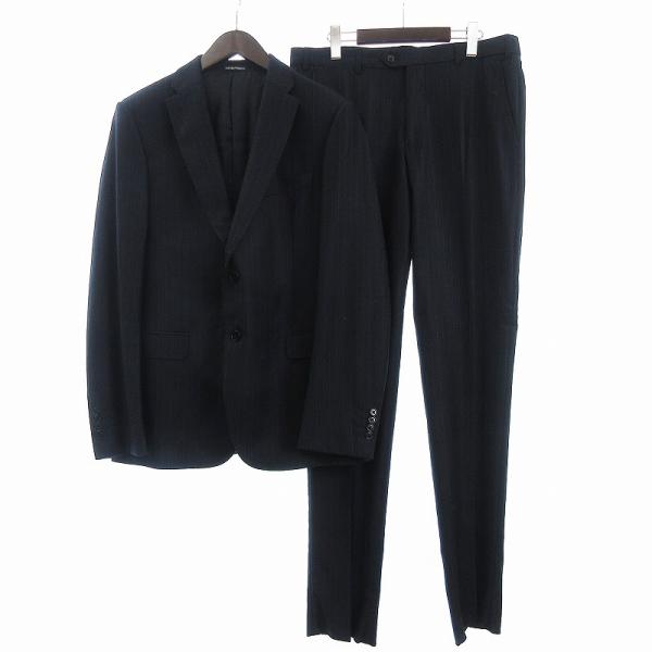 エンポリオアルマーニ EMPORIO ARMANI 美品 スーツ セッ | JChere日本 