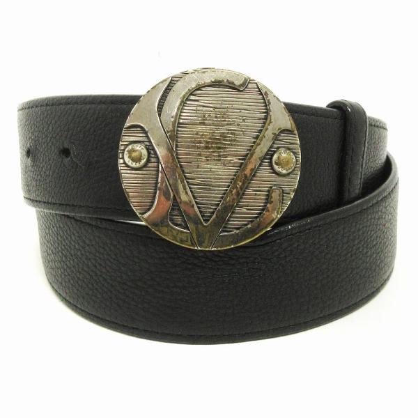 LOUIS VUITTON ルイヴィトン ベルト サンチュール ミルヌフサン