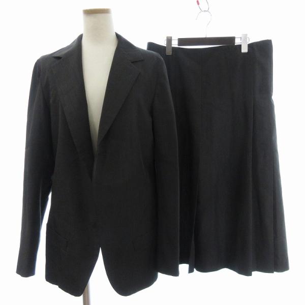 【美品】ヨウジヤマモト Y's セットアップ M スカート 花柄 K vectorpremium_002-902503300201