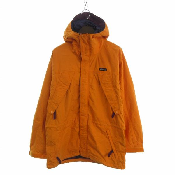 パタゴニア Patagonia ヴィンテージ 90s ストームジャケット パタゴニア Patagonia ヴィンテージ 90s ストームジャケット