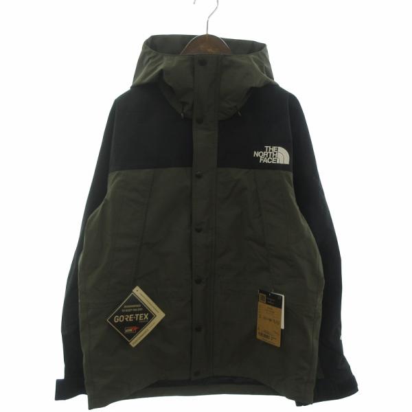 THE NORTH FACE（ザ ノースフェイス） 未使用品 タグ付き Mountain