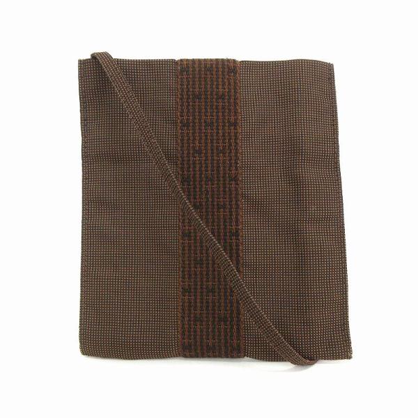 HERMES エルメス エールライン ショルダーバッグ　ポシェット　サコッシュ HERMES エルメス ショルダーバッグ エールライン ポシェット