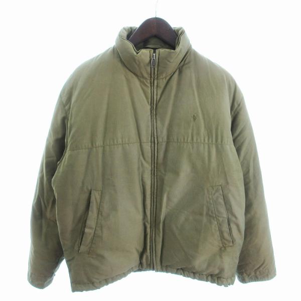 ポロ ラルフローレン POLO RALPH LAUREN ダウンジャケット ハイネック