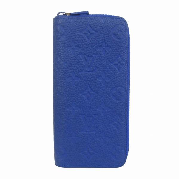 LOUIS VUITTON ルイヴィトン モノグラム ジッピーウォレット