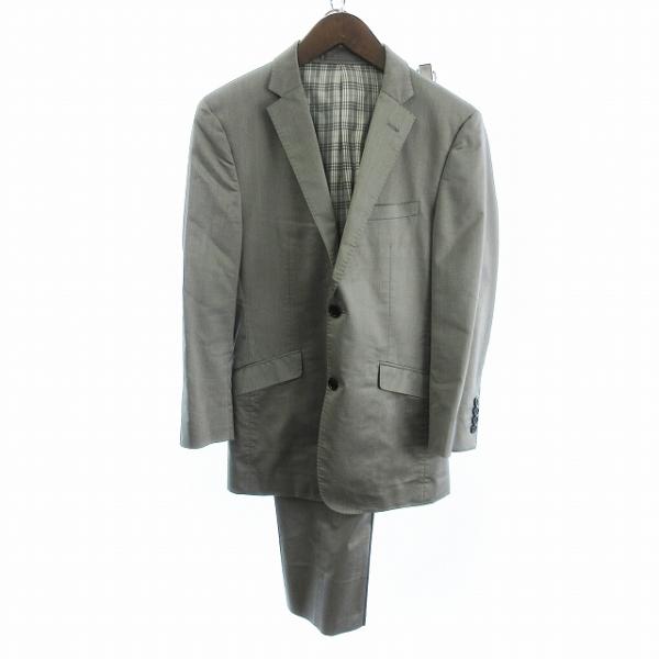 BURBERRY BLACK LABEL バーバリーブラックレーベル スーツ