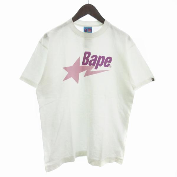 A BATHING APE（アベイシングエイプ） A BATHING APE Tシャツ
