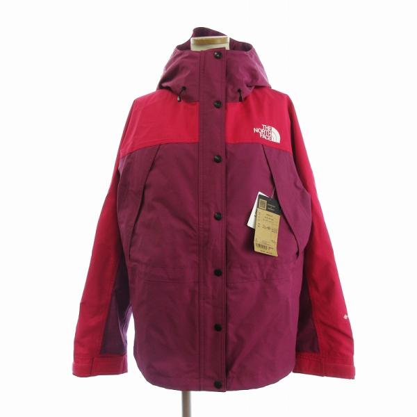 【sp】【未使用】THE NORTH FACE NP62450 THE NORTH FACE ザ・ノース・フェイス シェルジャケット メンズ