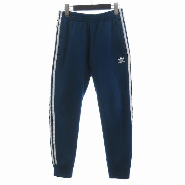 adidas アディダス トラックパンツ SST TRACK PANTS ジャージ