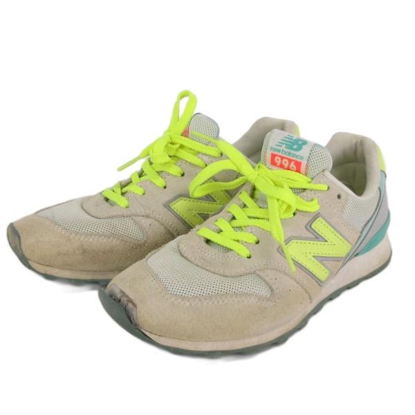 【新品】newbalance ニューバランス WR967PU 24 レディース 新品】newbalance ニューバランス WR967PU 24 レディース 2025年