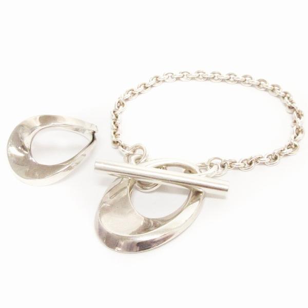 STARJEWELRY スタージュエリー シルバー925 リング2個セット