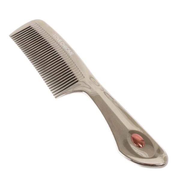 ♡専用出品♡ラブクロム　コーム ラブクロム(R)B3テツキ ディープブラック