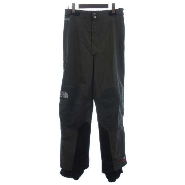 THE NORTH FACE マウンテンパンツ GORE-TEX スノーパンツ THE NORTH FACE ザノースフェイス マウンテン パンツ ハードシェル