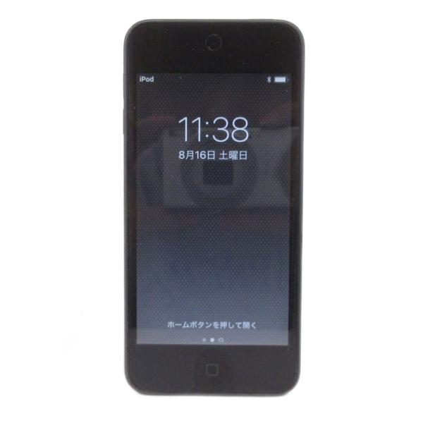 アップル Apple iPod touch 第6世代 本体のみ MKHL2J/A 64GB スペース