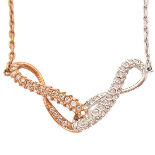Swarovski ロングネックレス ゴールド 楽天市場】SWAROVSKI ネックレス 5598421 スワロフスキー