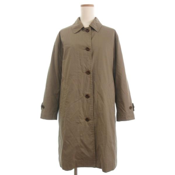 MARGARET HOWELL（マーガレットハウエル） MHL. ステンカラーコート