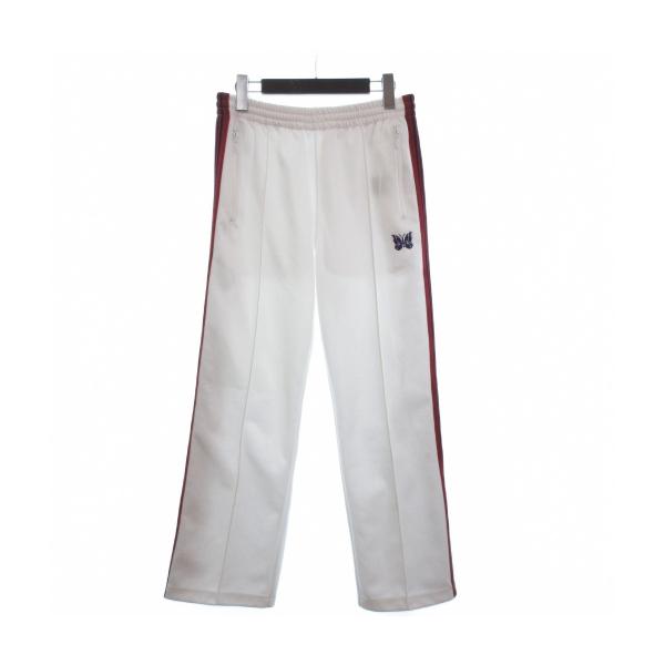 ニードルス ニードルズ Needles トラックパンツ ジャージ サイドライン