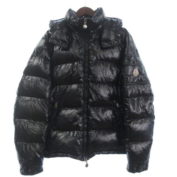 MONCLER（モンクレール） MONCLER MAYA マヤ ダウンジャケット 長袖