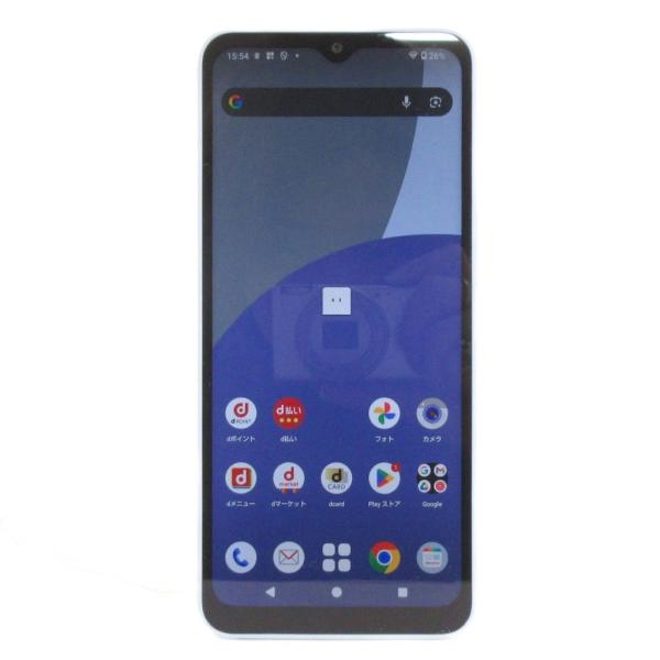 シャープ SHARP 美品 AQUOS wish4 スマートフォン スマホ SH-52E