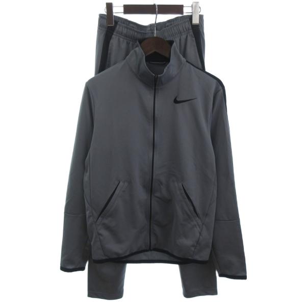 NIKE（ナイキ） NIKE DRI-FIT エピック ジャケット パンツセットアップ